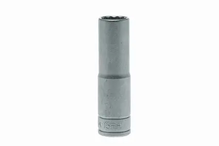 Produktfoto 1 von Teng Tools 1/2 in 12-Kant Buchse SW 15 mm x 79mm