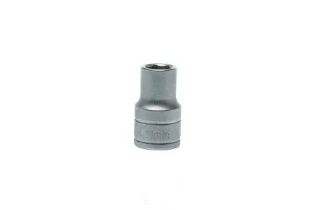 Produktfoto 1 von Teng Tools 1/2 in 6-Kant Buchse SW 11 mm 12-Kant x 38mm