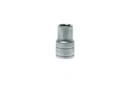 Produktfoto 1 von Teng Tools 1/2 in 6-Kant Buchse SW 12 mm 12-Kant x 38mm