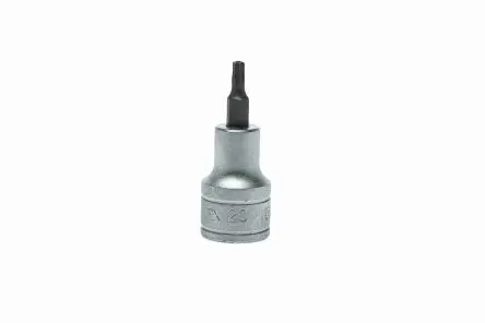 Produktfoto 1 von Teng Tools 1/2 in Bit Bit-Steckschlüssel SW TPX20 Vierkant x 25mm