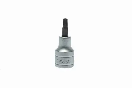 Produktfoto 1 von Teng Tools 1/2 in Bit Bit-Steckschlüssel SW T30 Vierkant