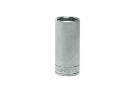 Produktfoto 1 von Teng Tools 3/8 in 6-Kant Buchse SW 21 mm x 45.5mm