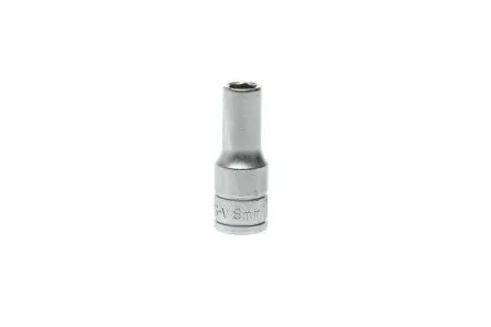 Produktfoto 1 von Teng Tools 3/8 in 6-Kant Buchse SW 8 mm x 45.5mm