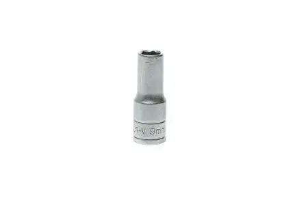 Produktfoto 1 von Teng Tools 3/8 in 6-Kant Buchse SW 9 mm x 45.5mm