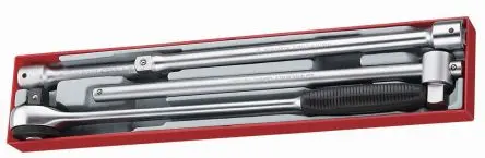 Produktfoto 1 von Teng Tools 3/4 in Ratsche