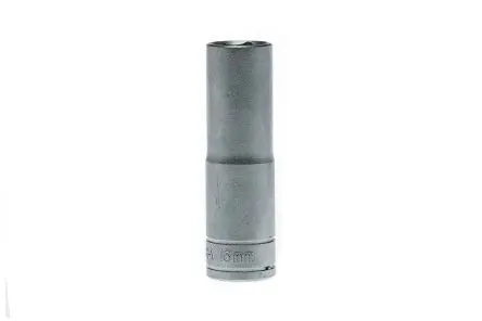 Produktfoto 1 von Teng Tools 1/2 in 6-Kant Buchse SW 16 mm x 79mm