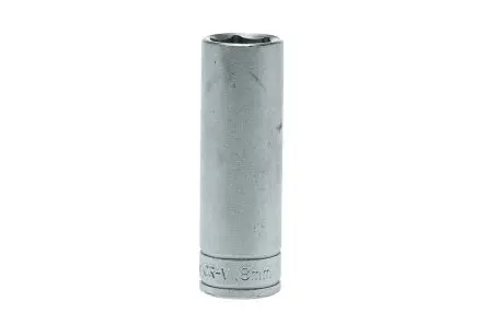 Produktfoto 1 von Teng Tools 1/2 in 6-Kant Buchse SW 18 mm x 79mm