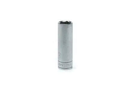 Produktfoto 1 von Teng Tools 1/4 in 6-Kant Buchse SW 11 mm x 49.5mm
