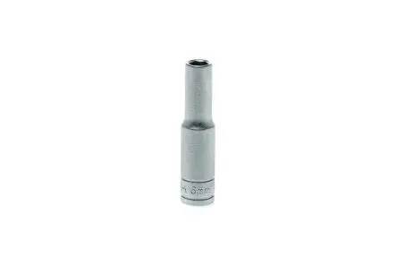 Produktfoto 1 von Teng Tools 1/4 in 6-Kant Buchse SW 6 mm x 49.5mm