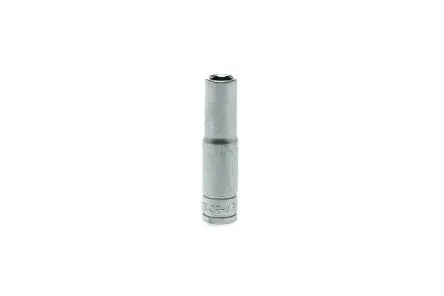 Produktfoto 1 von Teng Tools 1/4 in 6-Kant Buchse SW 7 mm x 49.5mm