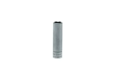 Produktfoto 1 von Teng Tools 1/4 in 6-Kant Buchse SW 9 mm x 49.5mm