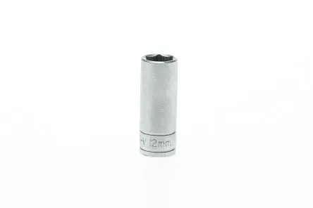 Produktfoto 1 von Teng Tools 3/8 in 6-Kant Buchse SW 12 mm x 45.5mm