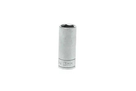 Produktfoto 1 von Teng Tools 3/8 in 6-Kant Buchse SW 13 mm x 45.5mm
