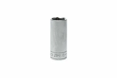 Produktfoto 1 von Teng Tools 3/8 in 6-Kant Buchse SW 16 mm x 45.5mm