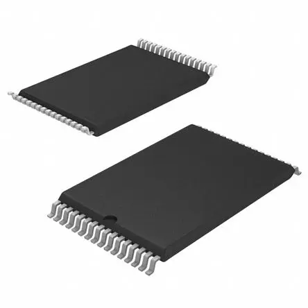 Produktfoto 1 von Infineon 1024 kB SRAM 128k, 8 / Wort 32-Pin
