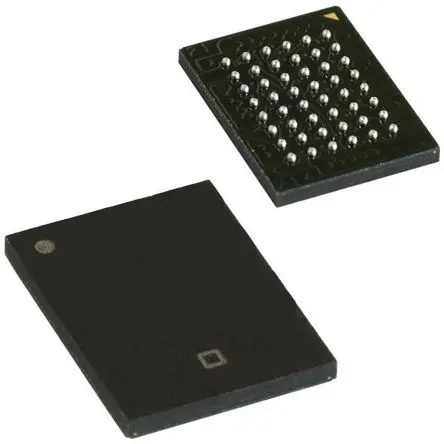Produktfoto 1 von Infineon 4096 kB SRAM 256K 1 MHz, 16 / Wort 16 bit, TSOP 44-Pin