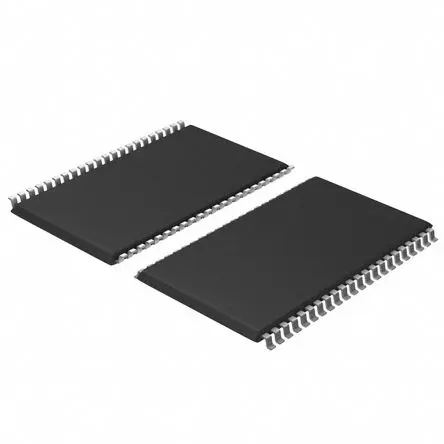 Infineon 4096 kB SRAM 256K 1 MHz, 16 / Wort 16 bit, TSOP 44-Pin