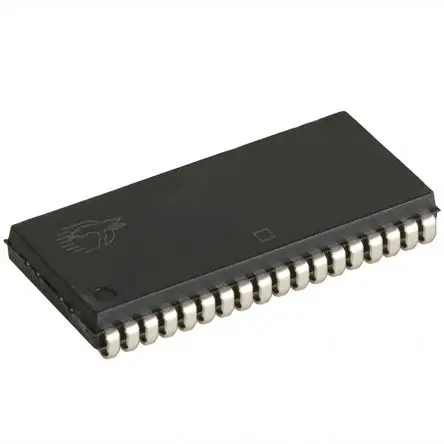 Infineon 4096 kB SRAM 512K 1 MHz, 16 / Wort 8 bit, SOJ 36-Pin
