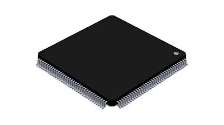 Produktfoto 1 von STMicroelectronics Mikrocontroller STM32H7A3ZI ARM Cortex-M7 32 bit Flash Oberfläche 2MB LQFP 144-Pin 280 MHz 1.4 MB RAM