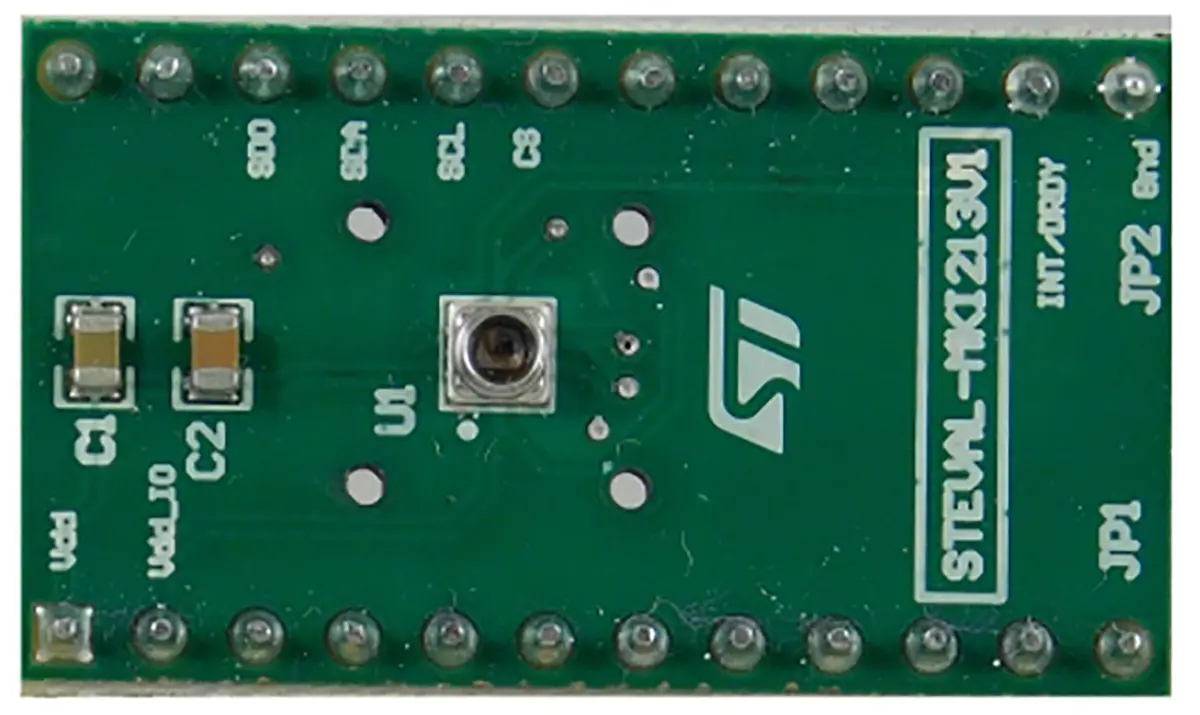 Produktfoto 1 von STMicroelectronics Adapterplatine