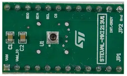 Produktfoto 1 von STMicroelectronics Adapterplatine