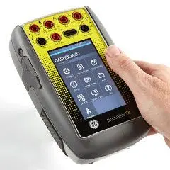 Produktfoto 1 von Druck DPI 620 25 mbar Druckkalibrator-Kalibrierungskit, 20 bar, 1.1 kg