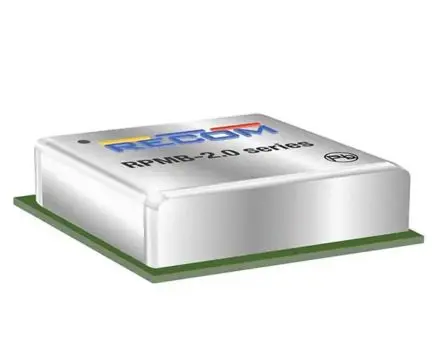 Produktfoto 1 von Recom RPMB-2.0 DC/DC Konverter, 3.3V dc OUT / 2 A 36V