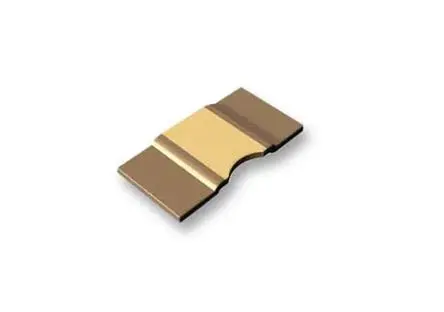 Produktfoto 1 von Yageo PU, AEC-Q200 Metallplatte SMD-Widerstand 0.2 mΩ ±1 % / 5 W ±225 ppm/°C, 5931 Gehäuse