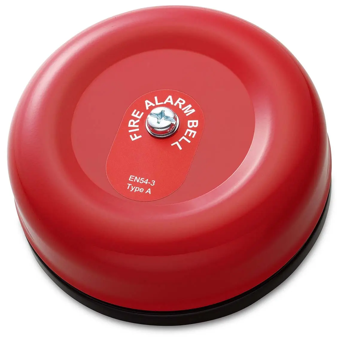 Produktfoto 1 von RS PRO Sirene IP21C 24 V dc -Ton 93dB