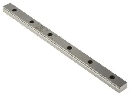 Produktfoto 1 von IKO Nippon Thompson Lineargleitschiene, 240mm x 240 mm