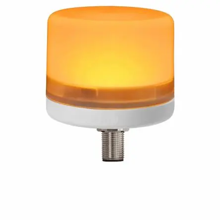 Produktfoto 1 von RS PRO ELITE LED Dauer Signalleuchten 24V Schraubanschlussklemme IP66
