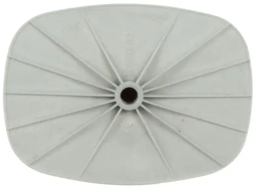 Produktfoto 1 von 3M Ventilsatz für Atemschutzmaske 3M Serie 800