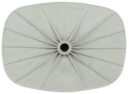 Produktfoto 1 von 3M Ventilsatz für Atemschutzmaske 3M Serie 800