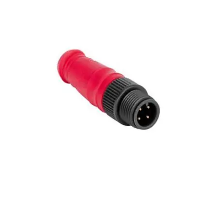 Produktfoto 1 von Allen Bradley Guardmaster 898D Sicherheitsverriegelung-Komponenten Typ Kurzschlussstecker