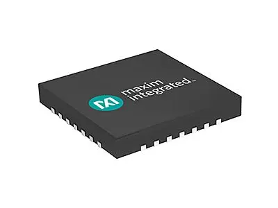 Produktfoto 1 von Maxim Integrated HF Receiver-IC AM TQFN 28-Pin Oberfläche