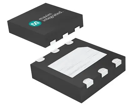 Produktfoto 1 von Maxim Integrated MAX16819/MAX16820 400 mA LED-Treiber IC 28V, 4.5 V, Pulsbreitenmodulation Dimmung, 5.5V, 4.5 V, 25 W,