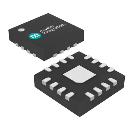 Produktfoto 1 von Maxim Integrated Logarithmischer Verstärker 11V TQFN, 16-Pin