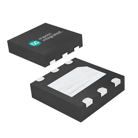 Produktfoto 1 von Maxim Integrated MAX16819/MAX16820 400 mA LED-Treiber IC 28V, 4.5 V, Pulsbreitenmodulation Dimmung, 5.5V, 4.5 V, 25 W,