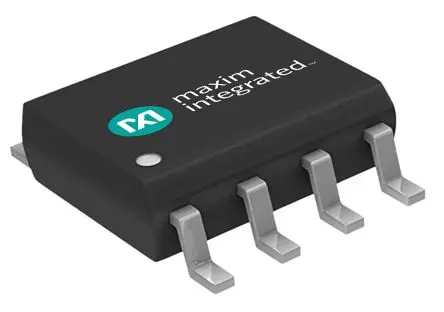 Produktfoto 1 von Maxim Integrated Schaltregler / Ausgang -20V dc, -4.5 V dc, 1 Ausg., Oberfläche