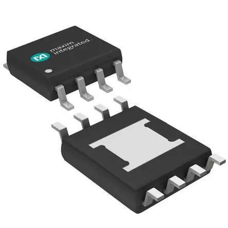 Produktfoto 1 von Maxim Integrated MAX861 Schaltregler / Ausgang 2.5V dc, 5.5 V dc, 1 Ausg., 100 mA, Oberfläche