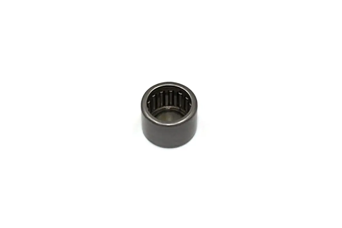Produktfoto 1 von INA Rollenlager Nadelhülse 3.1 kN / Außen-Ø 11 mm Außen-ø  2.95 kN Gekapselt, Innen-Ø 7 mm, Breite 9 mm