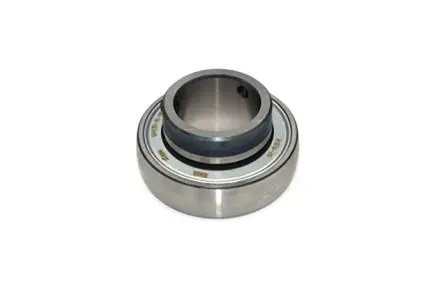 Produktfoto 1 von INA Gleitlager, 30 mm Bohrung 11.3 kN 62 mm Außen-ø