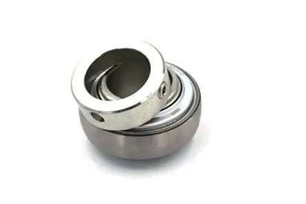 Produktfoto 1 von INA Gleitlager, 40 mm Bohrung 19.8 kN 80 mm Außen-ø