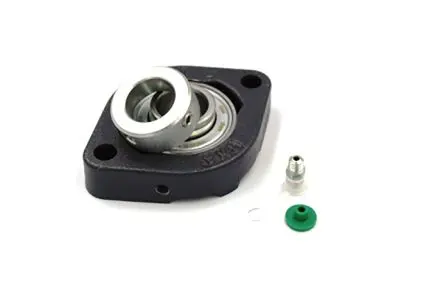 Produktfoto 1 von INA Lagereinheit aus Gusseisen, Innen-Ø 20 mm, 33mm x 66.5 mm