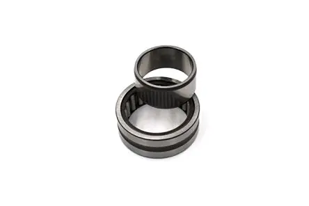 Produktfoto 1 von INA Rollenlager Nadel 9.6 kN / Außen-Ø 22 mm Außen-ø 9.2 kN, Innen-Ø 10 mm, Breite 13 mm