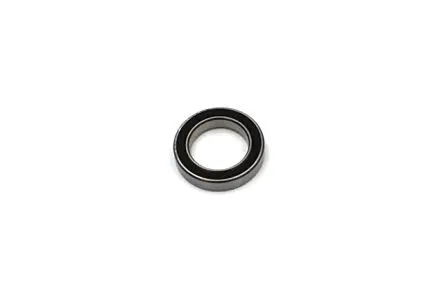 Produktfoto 1 von INA 1-reihig Kugellager glatt, Innen-Ø 12 mm / Außen-Ø 24 mm Außen-ø , Breite 6 mm