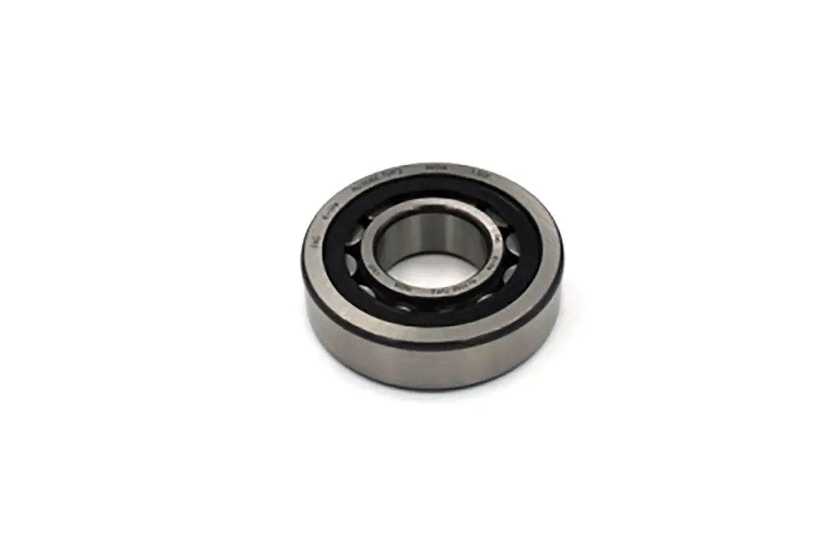Produktfoto 1 von INA Rollenlager / Außen-Ø 62 mm Außen-ø  37.5 kN 49 kN, Innen-Ø 25 mm, Breite 17 mm