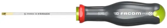 Produktfoto 1 von Facom T10 Standard, Silizium-Kohlenstoff, 184 mm / Klinge 100 mm