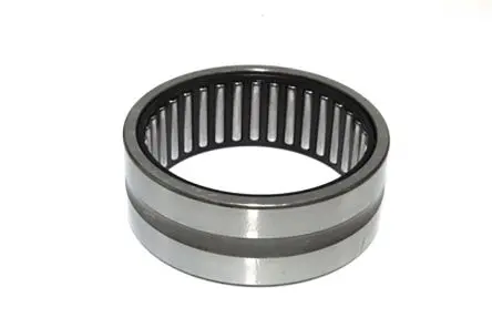 Produktfoto 1 von INA Rollenlager Nadel 35 kN / Außen-Ø 55 mm Außen-ø 62 kN, Innen-Ø 45 mm, Breite 20 mm