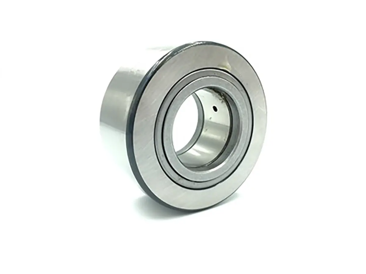 Produktfoto 1 von INA Kurvenrolle, Wellen-Ø 35 mm, 15.3 kN 15 mm